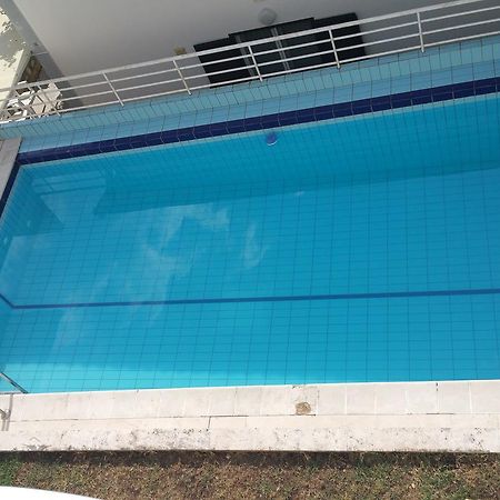 Villa Antic With Private Pool In Budva Exteriör bild