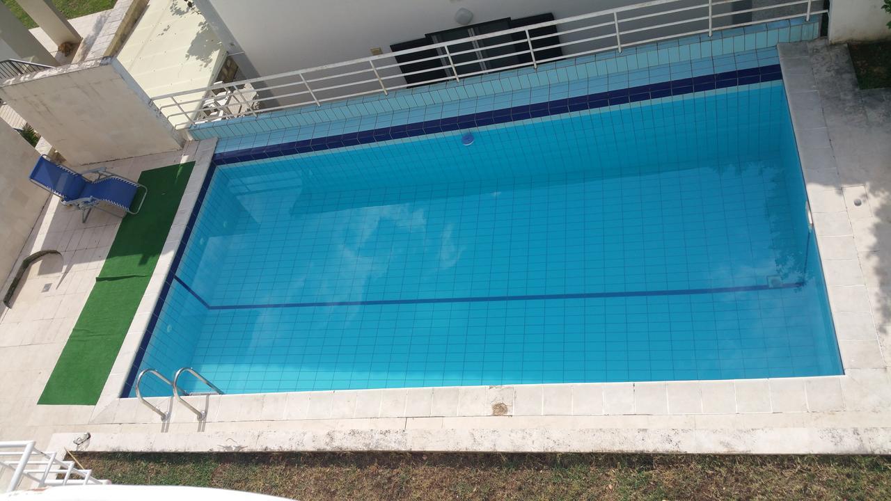 Villa Antic With Private Pool In Budva Exteriör bild