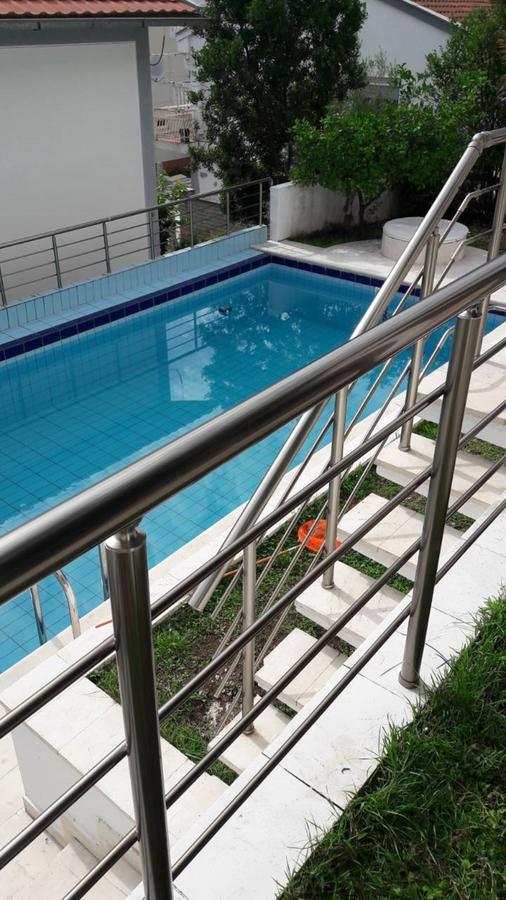 Villa Antic With Private Pool In Budva Exteriör bild