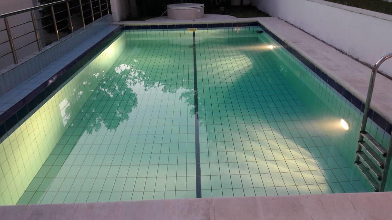 Villa Antic With Private Pool In Budva Exteriör bild